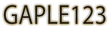 Logo GAPLE123